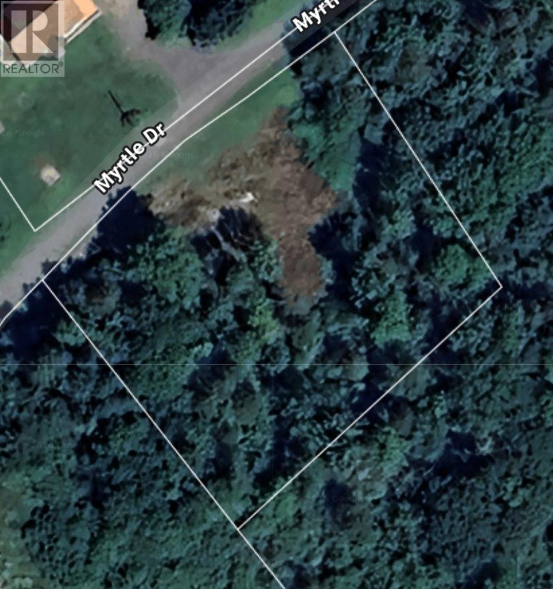 Property photo of Lot Myrtle Road