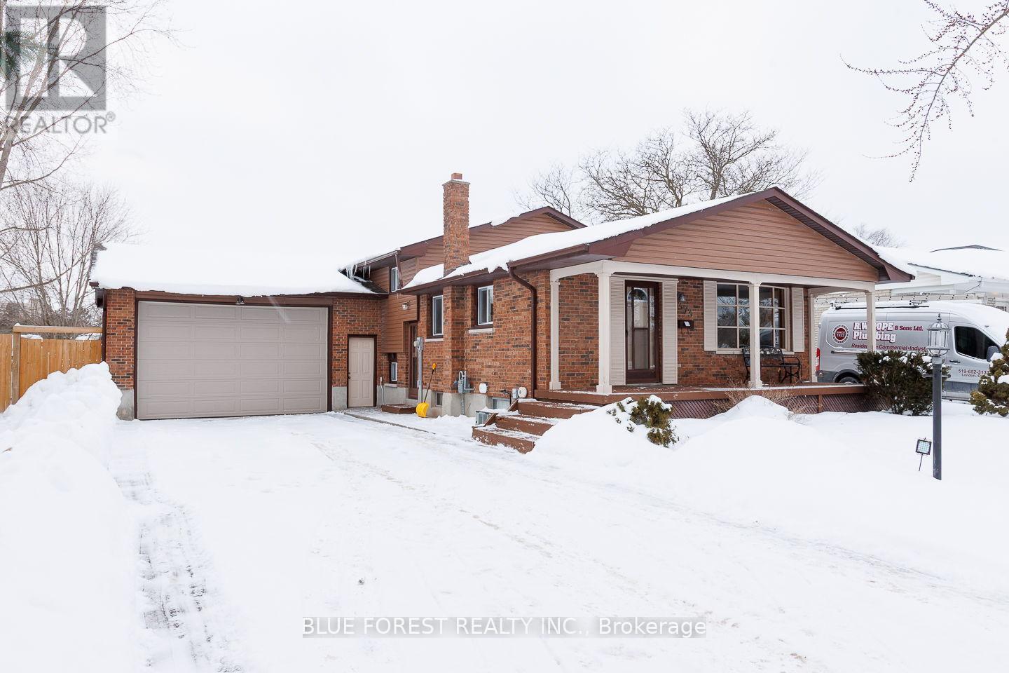 373 BASE LINE ROAD W - Photo 2 of 39, London South (South D), Ontario