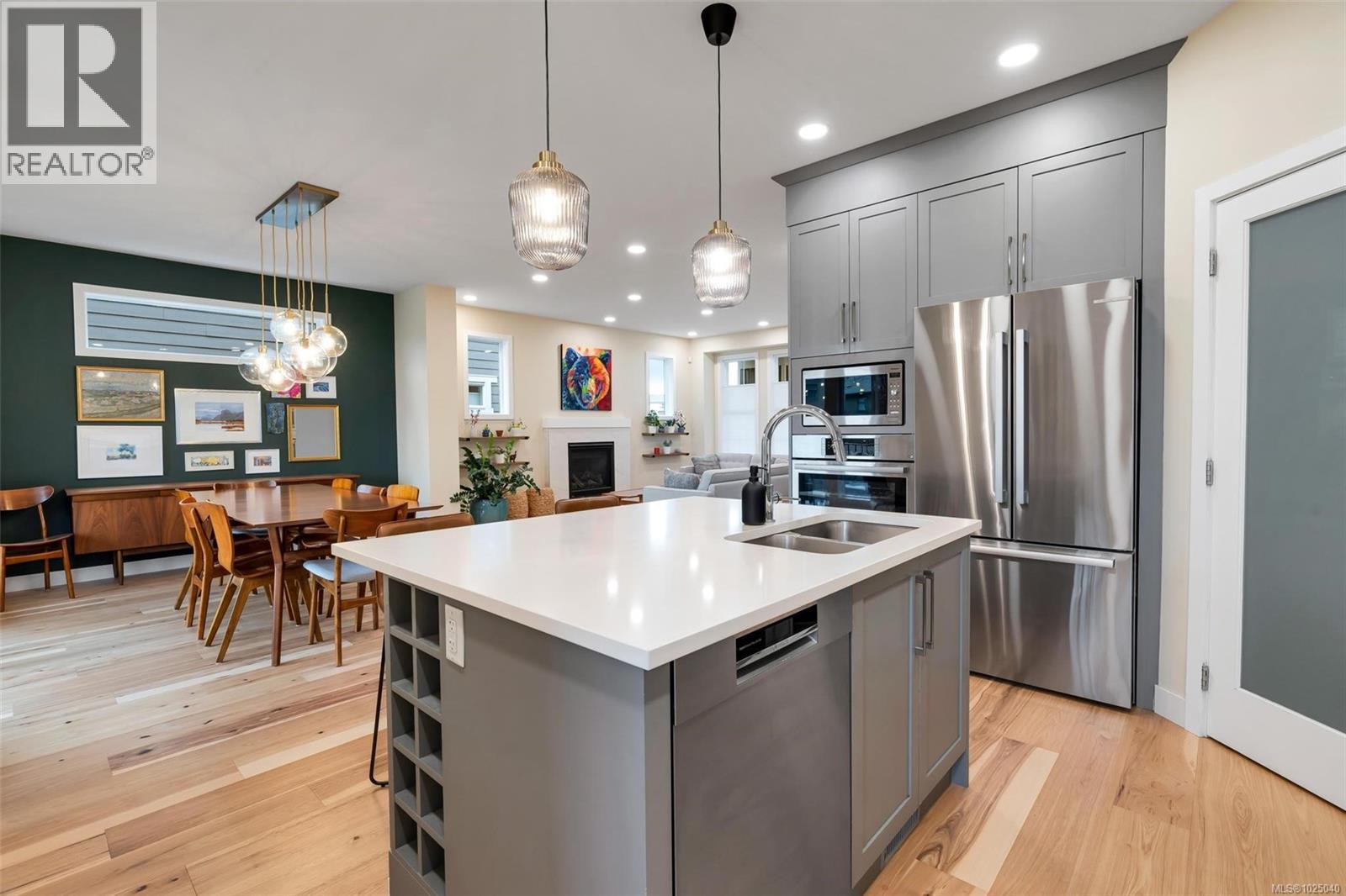 3545 Ryder Hesjedal Way, Colwood