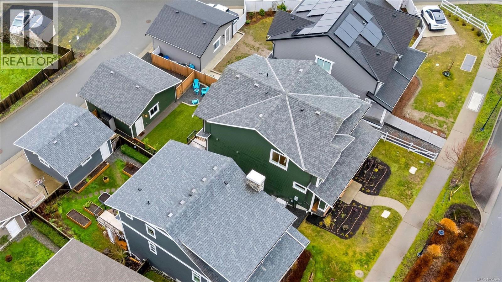 3545 Ryder Hesjedal Way, Colwood