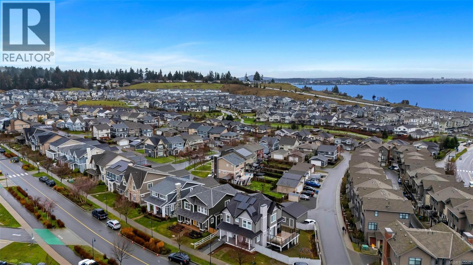 3545 Ryder Hesjedal Way, Colwood