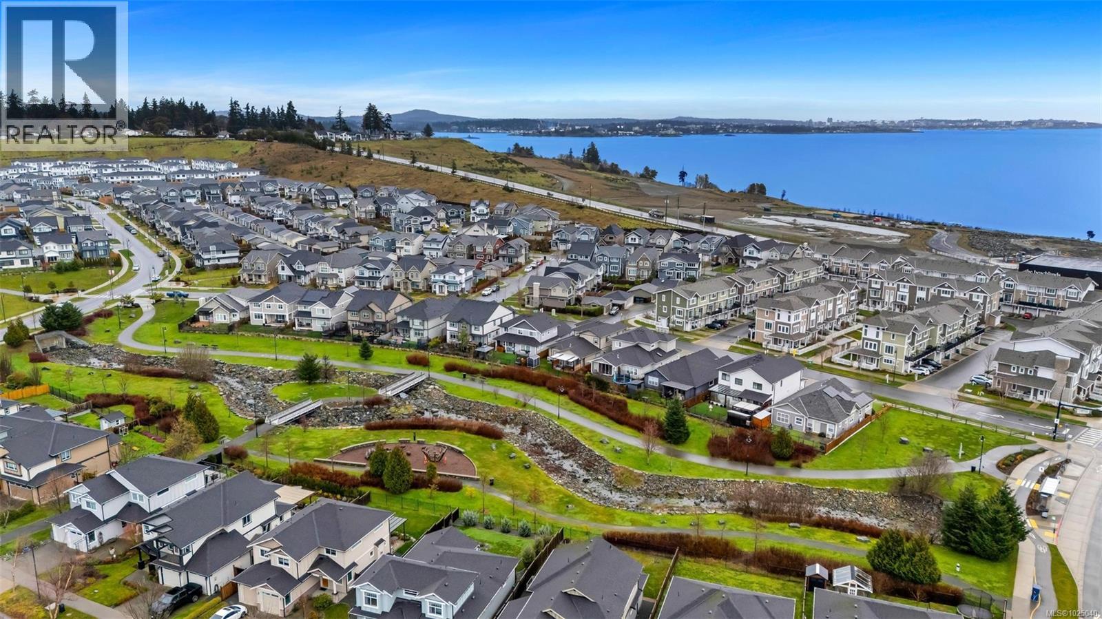 3545 Ryder Hesjedal Way, Colwood