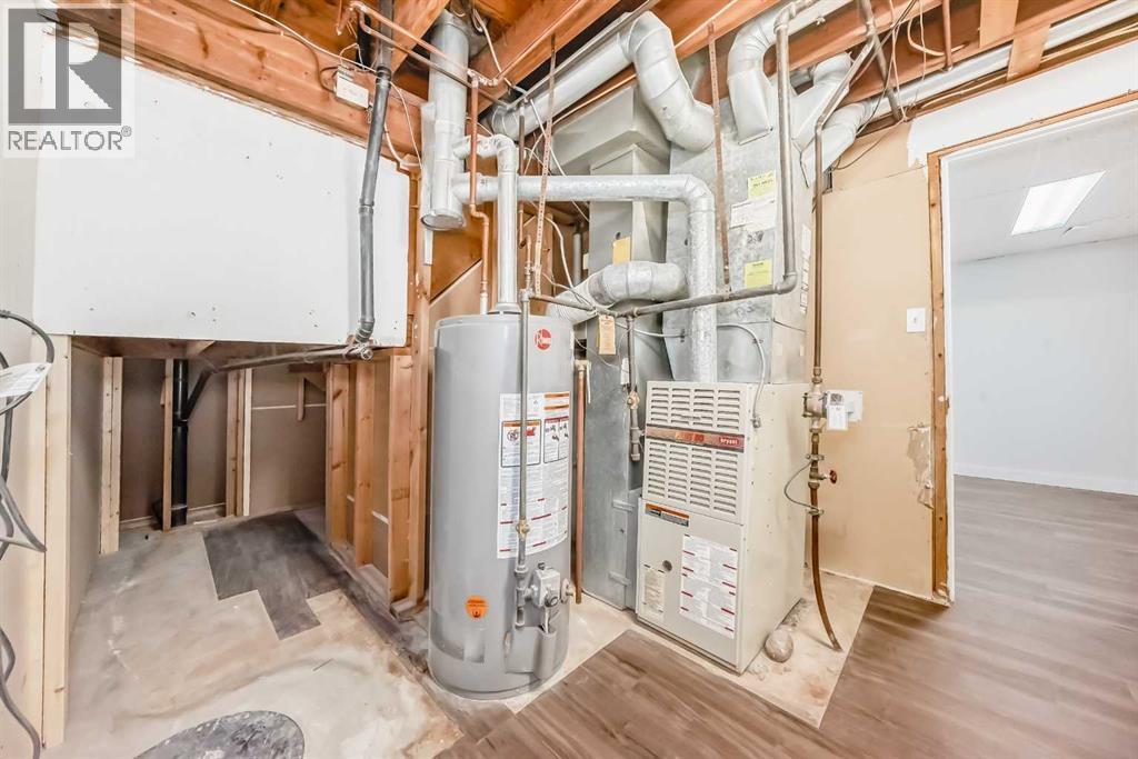 Single Family House for Sale in  Erin Mount Crescent SE Erin Woods Calgary 