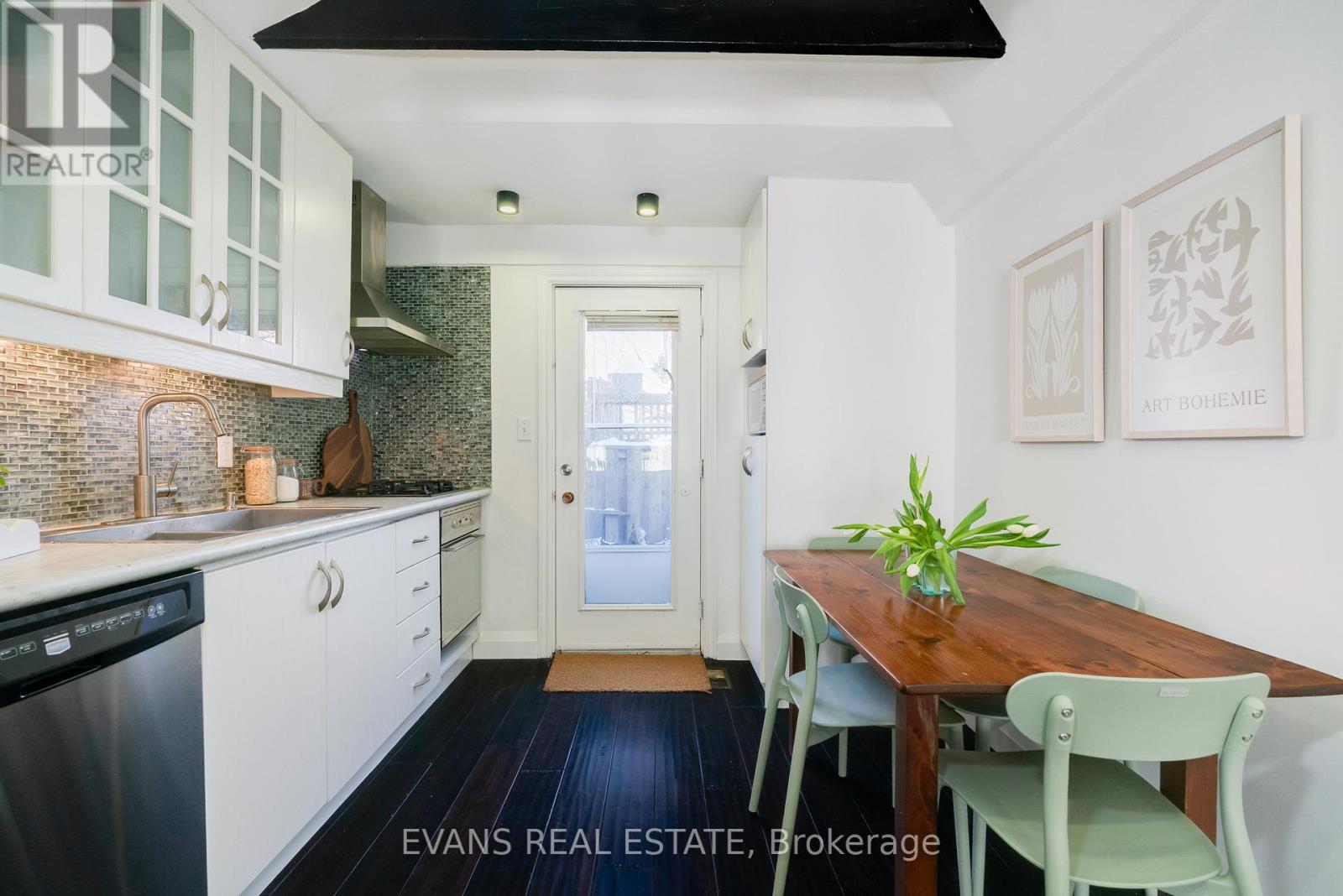 448 GERRARD STREET E - Photo 5 of 19, Toronto (Cabbagetown-South St. James Town), Ontario