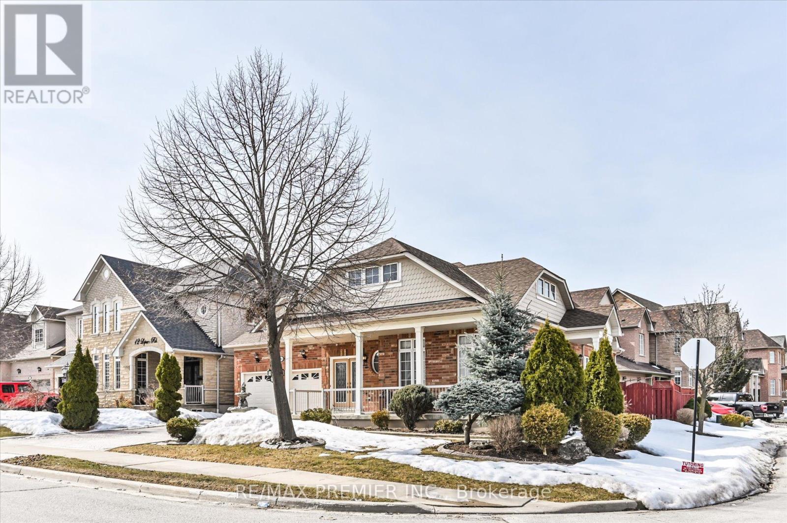 10 LEPARC ROAD - Photo 2 of 36, Brampton (Vales of Castlemore North), Ontario