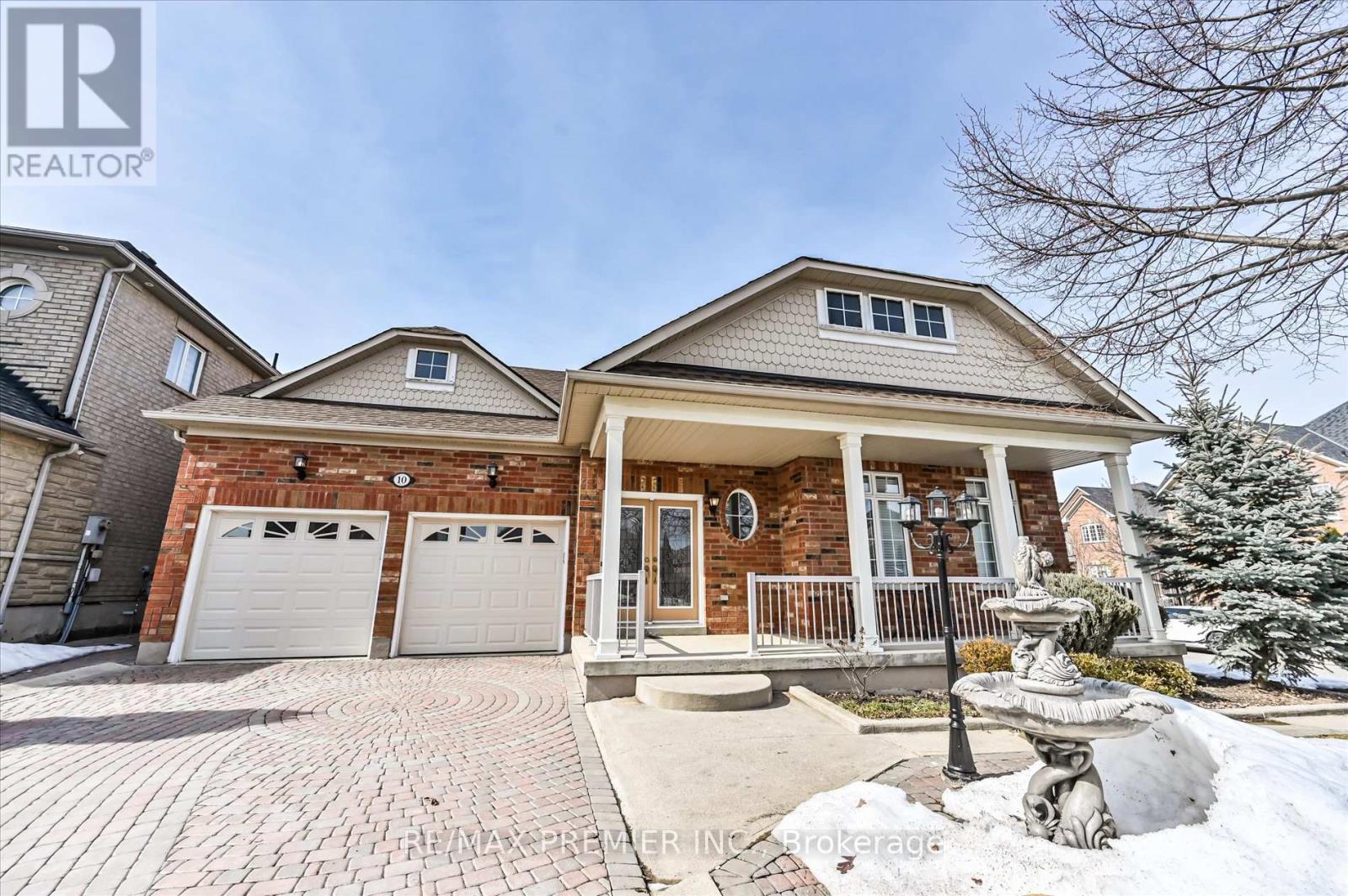 10 LEPARC ROAD - 36