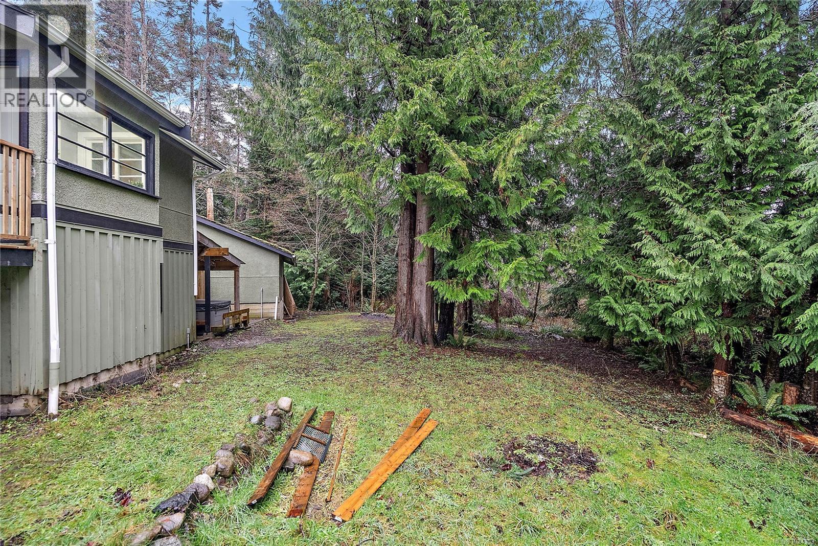 6909 Grant Rd W, Sooke