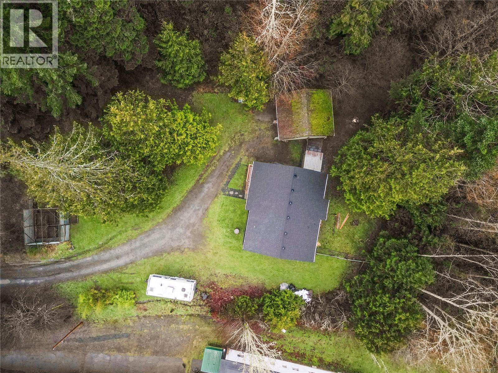 6909 Grant Rd W, Sooke