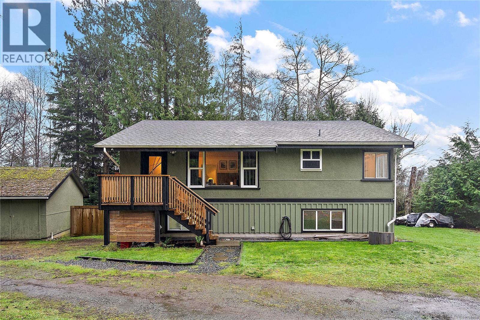 6909 Grant Rd W - Photo 3 of 32, Sooke, British Columbia