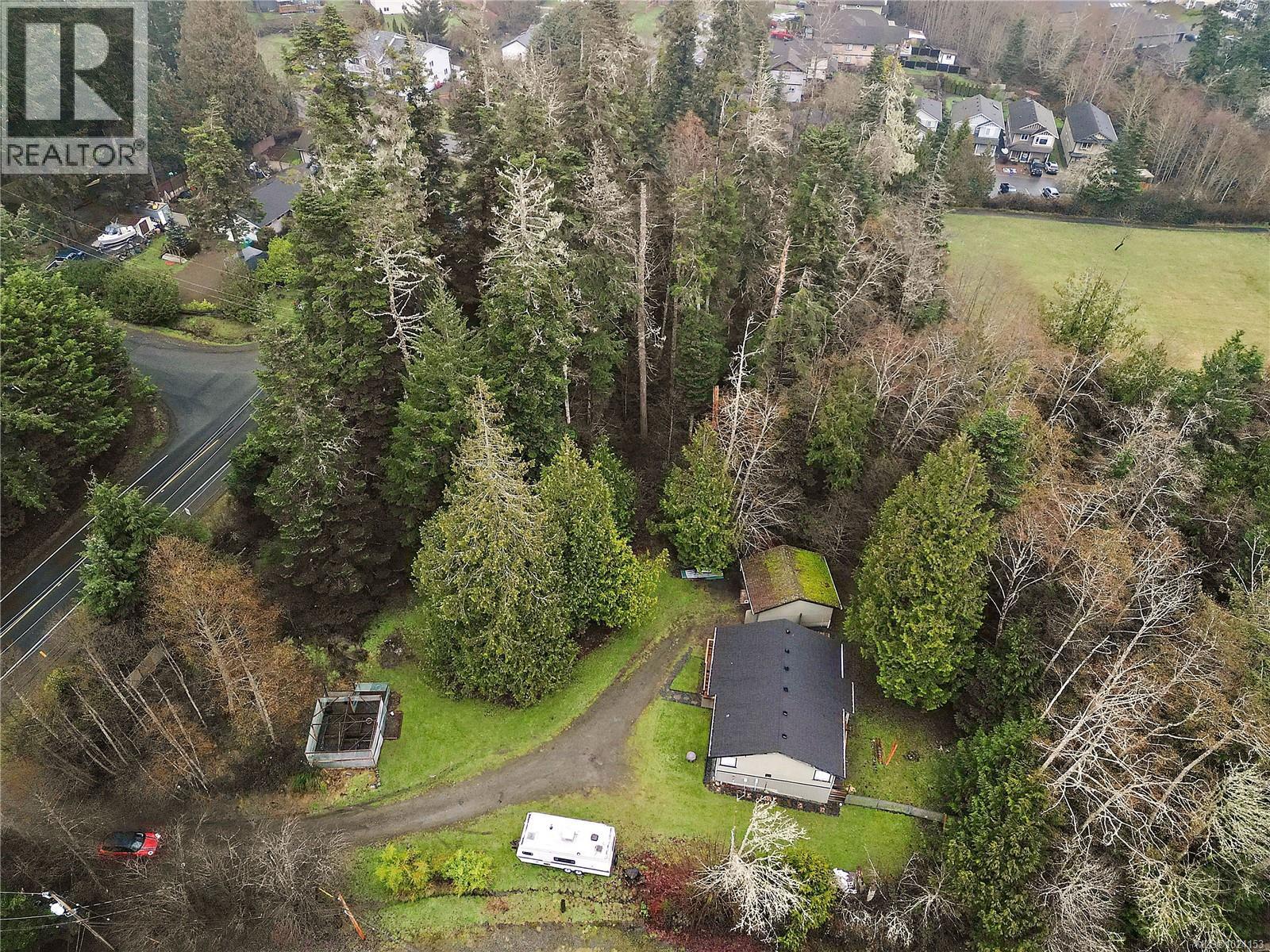 6909 Grant Rd W, Sooke