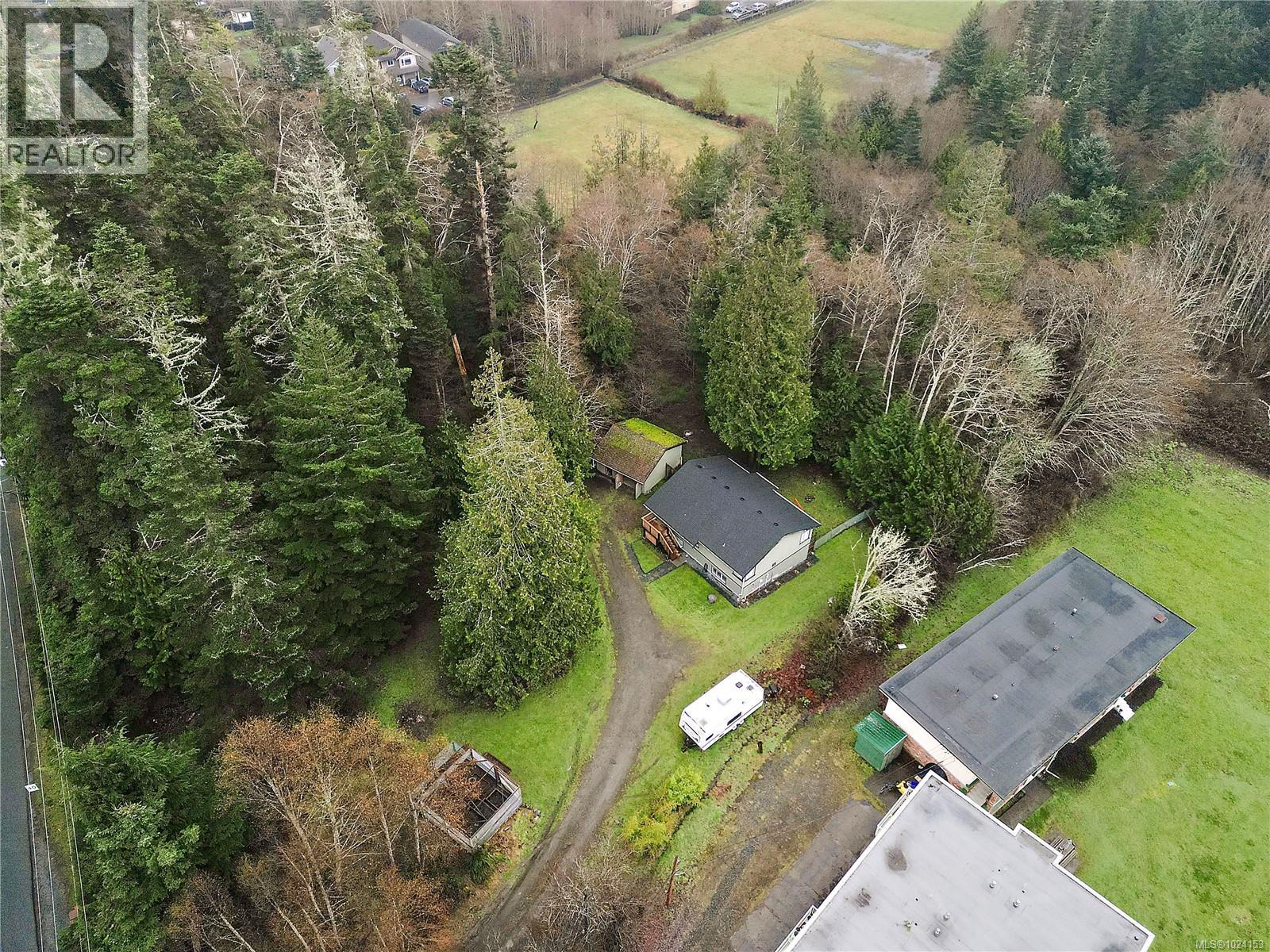 6909 Grant Rd W, Sooke