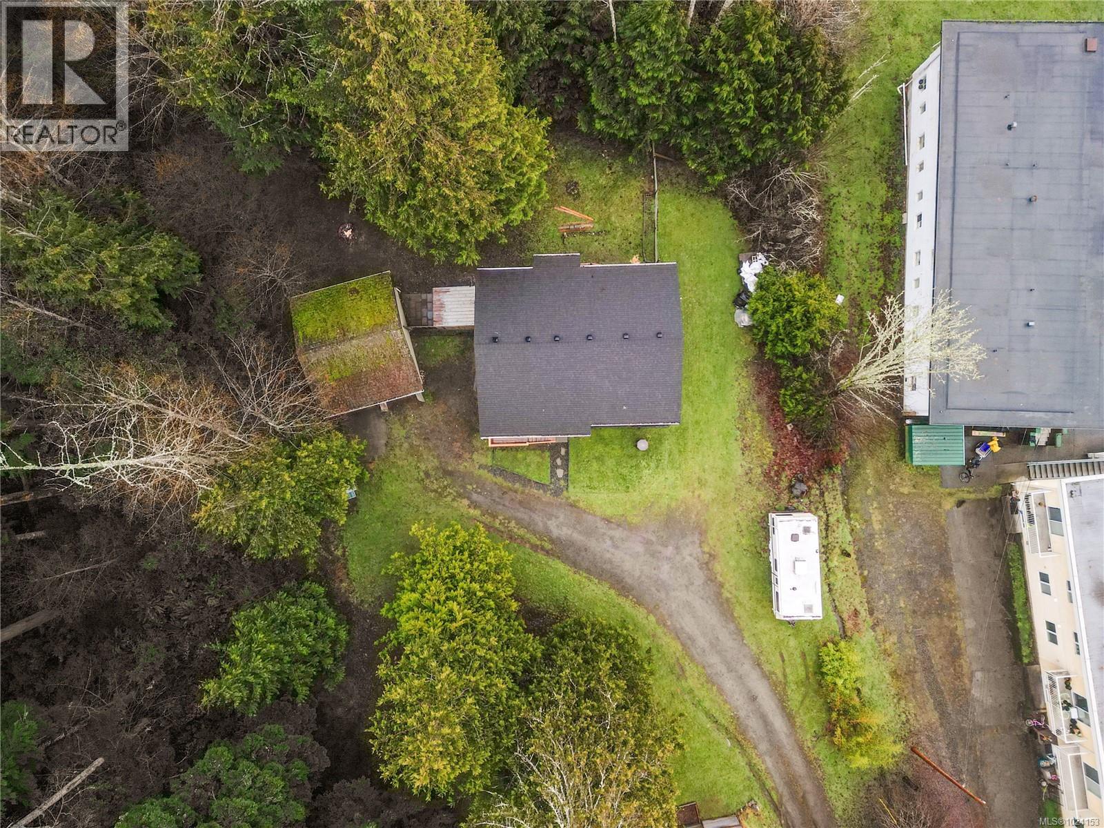 6909 Grant Rd W, Sooke