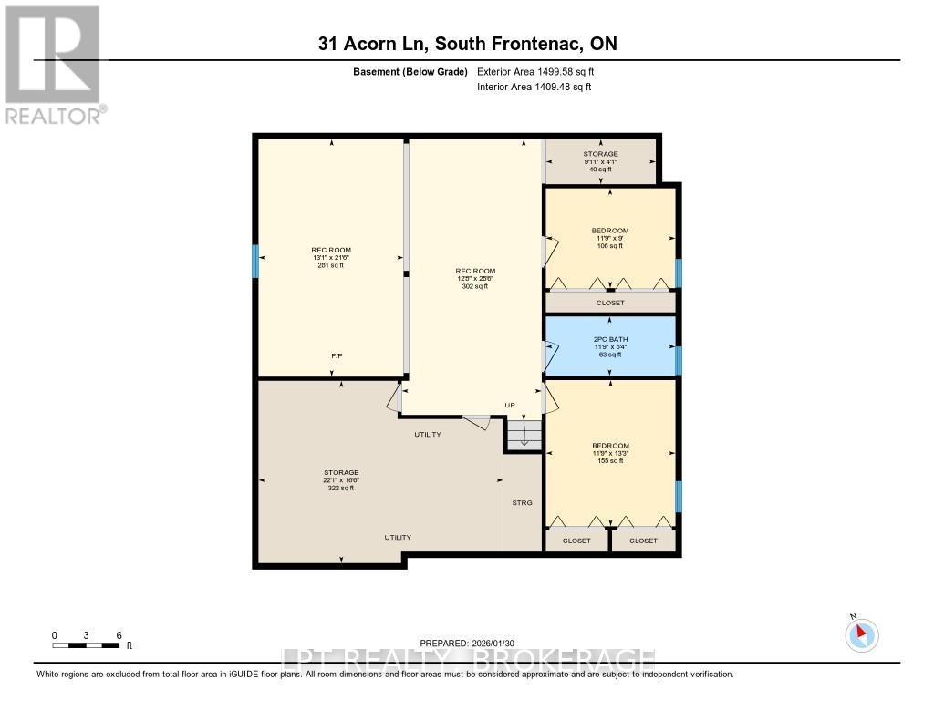 31 ACORN LANE - 35