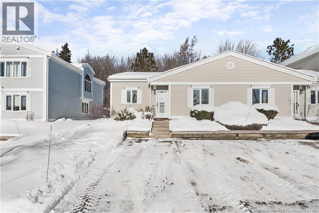 50 McAuley Drive Unit# 6