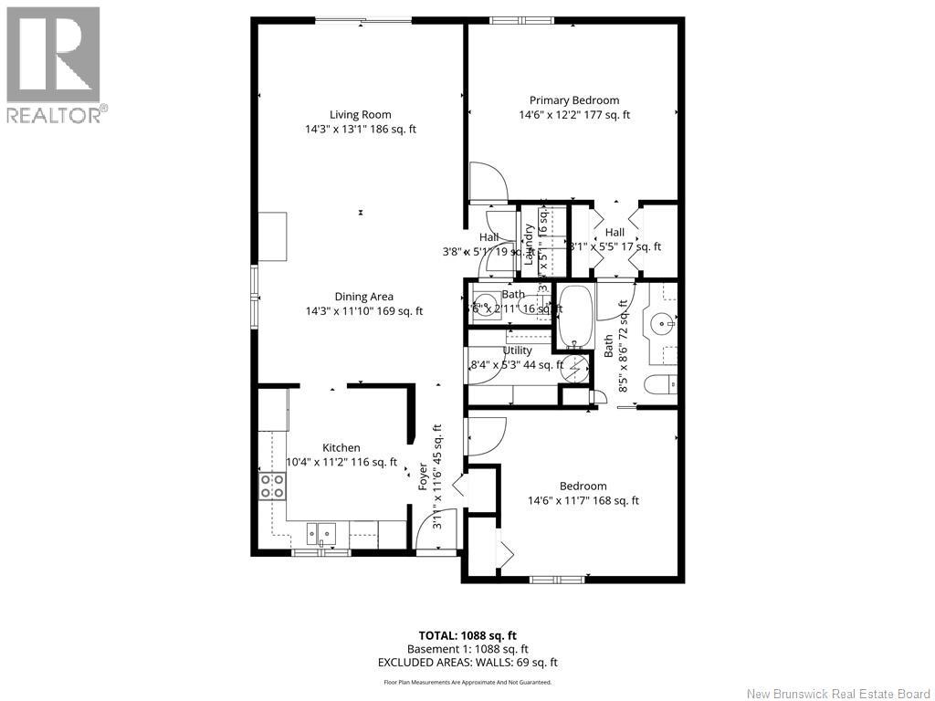 #6 50 MCAULEY DRIVE - 33