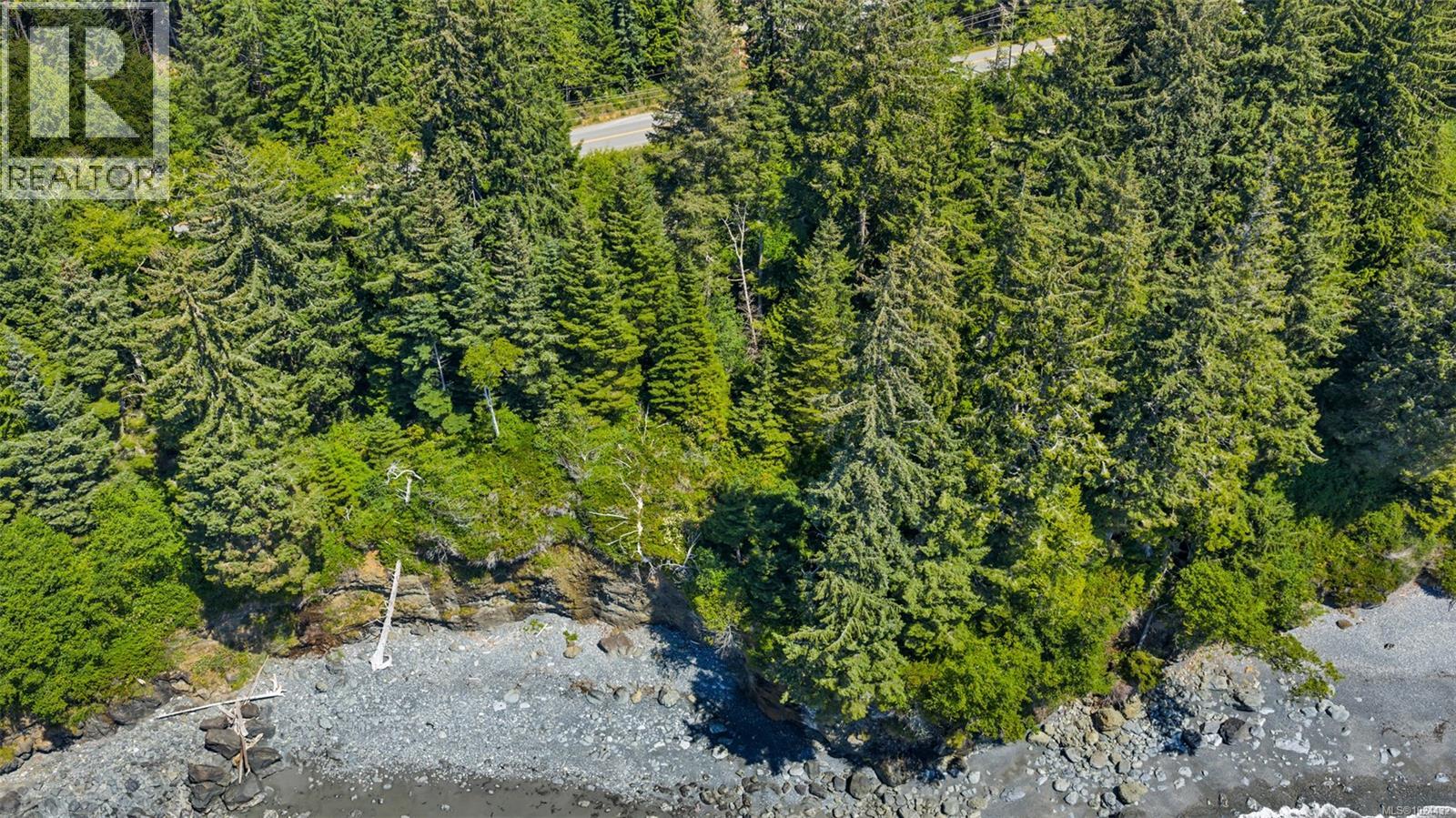  Lot 1 West Coast Road, Sooke