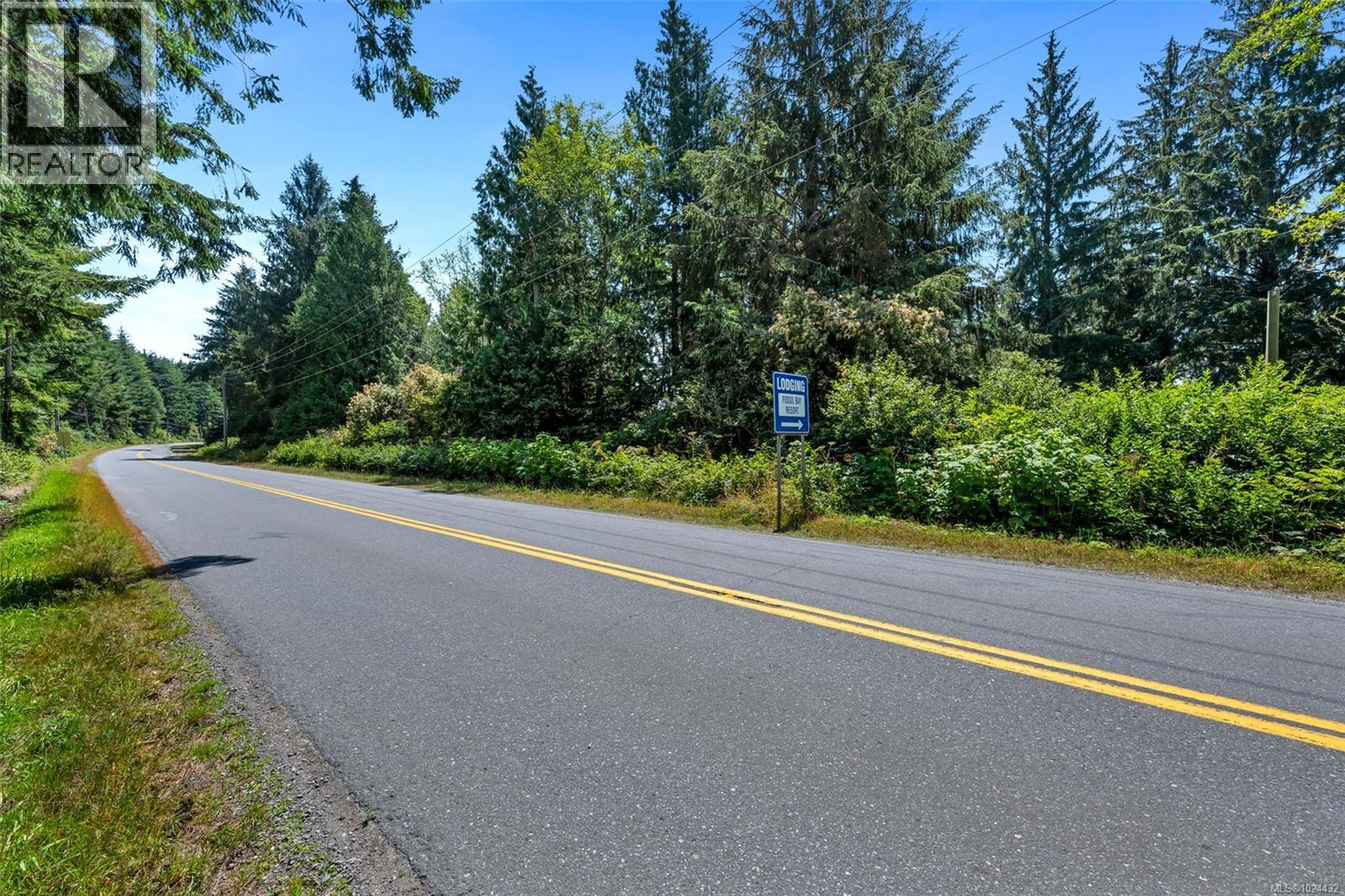  Lot 1 West Coast Road, Sooke