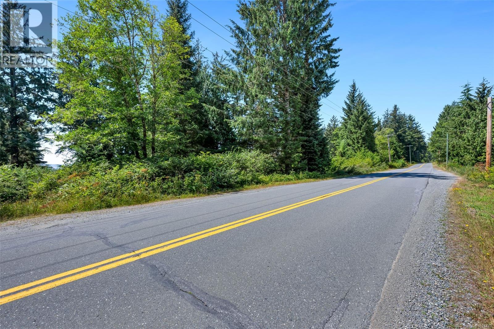  Lot 1 West Coast Road, Sooke