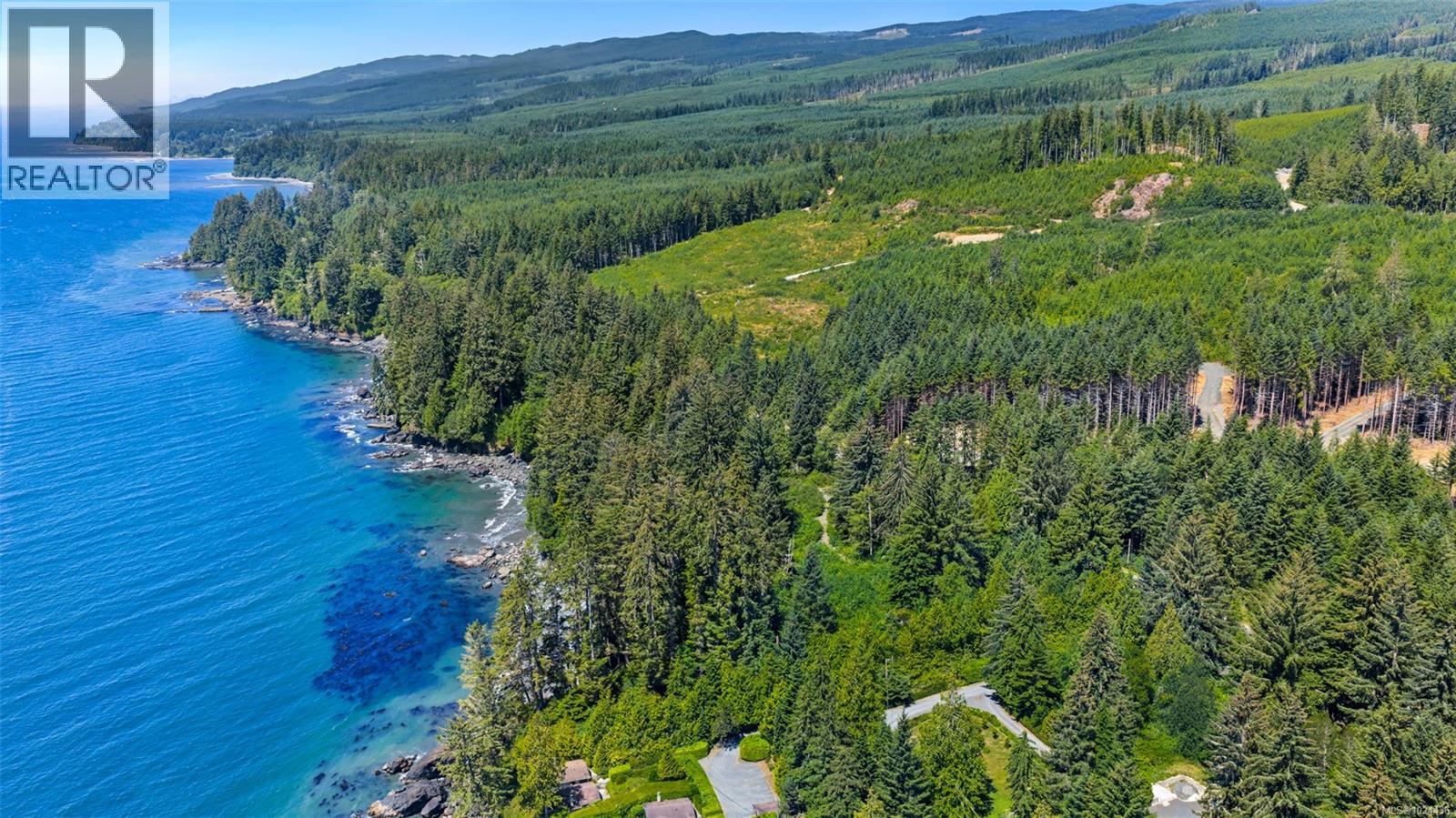  Lot 1 West Coast Road, Sooke