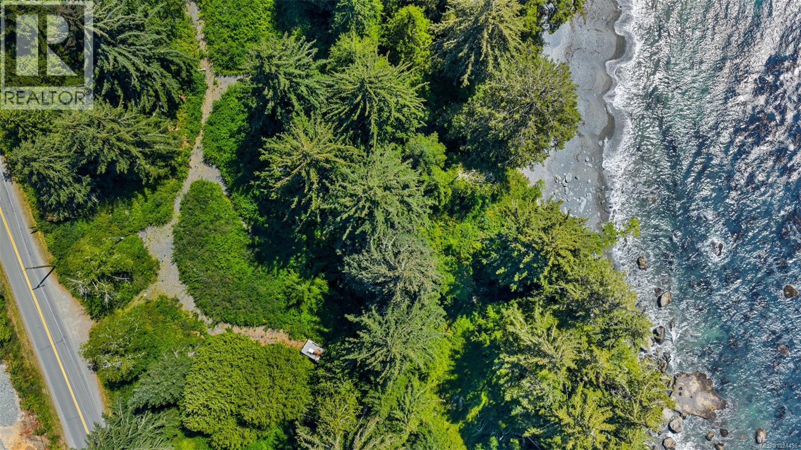  Lot 1 West Coast Road, Sooke