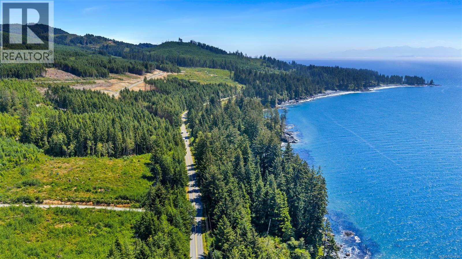  Lot 1 West Coast Road, Sooke