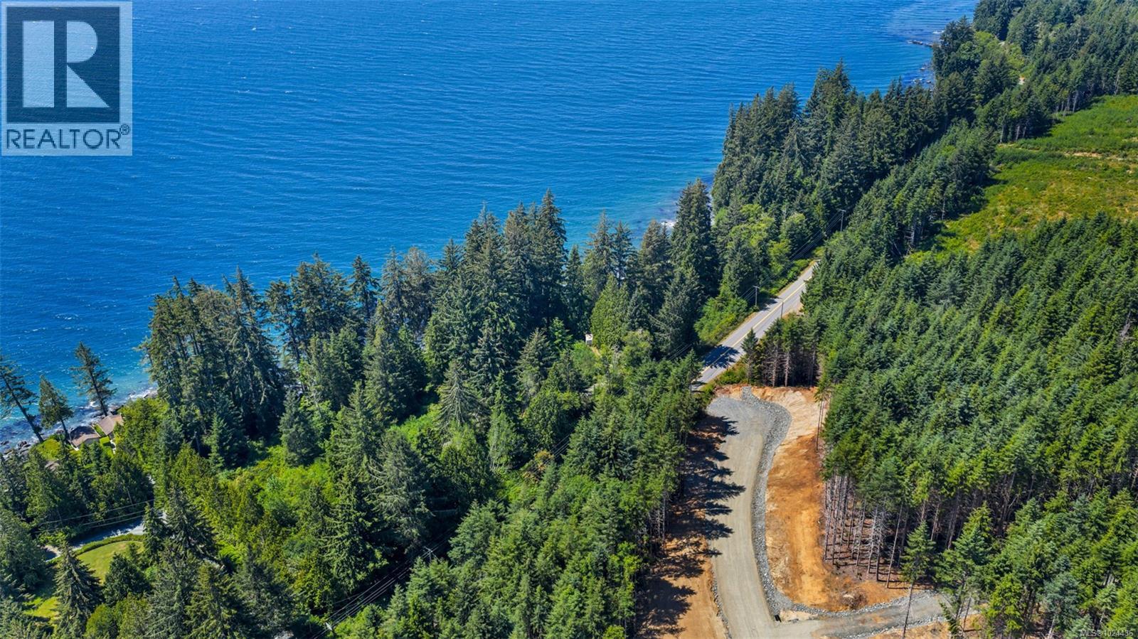  Lot 1 West Coast Road, Sooke