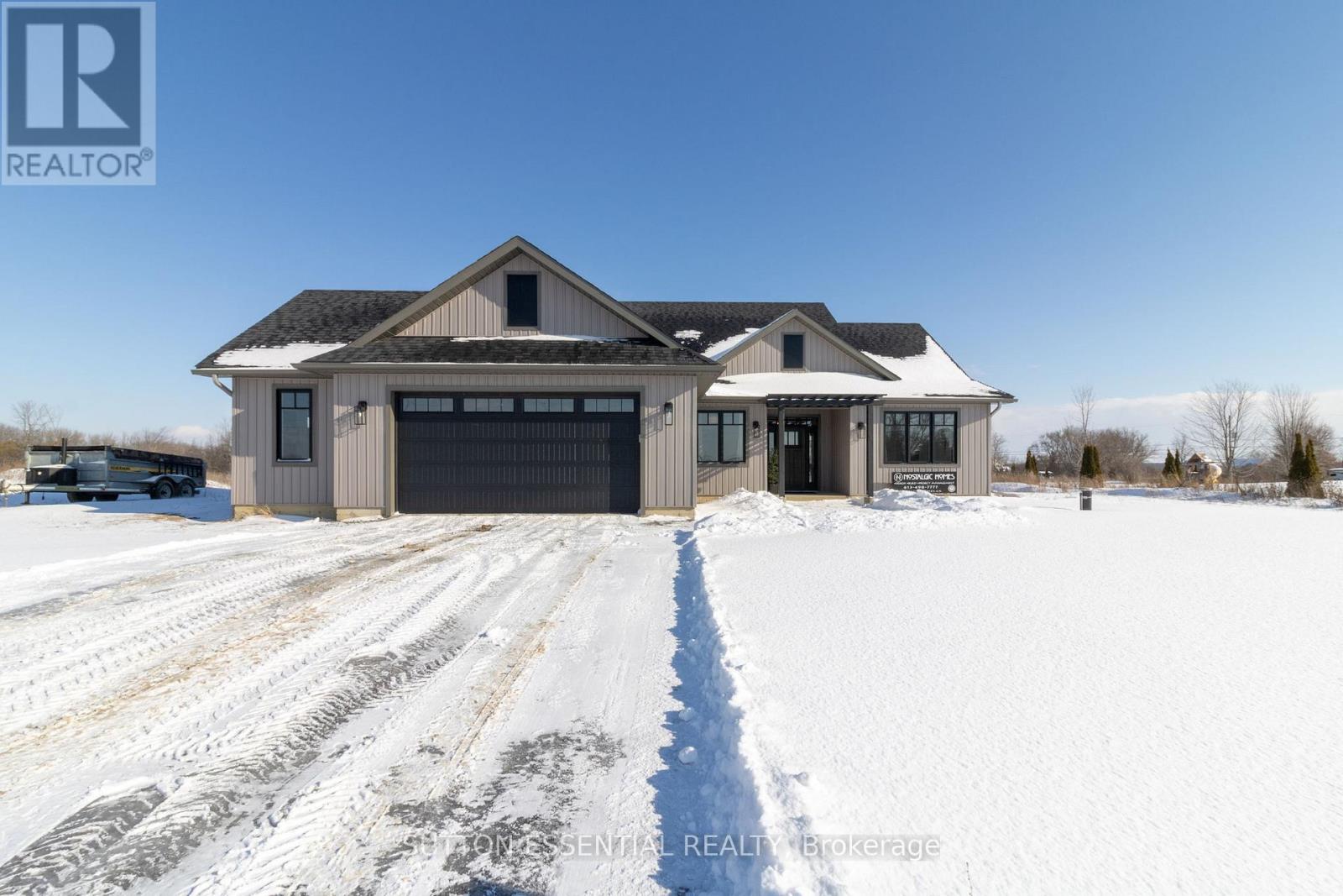 3 APPALOOSA Path North