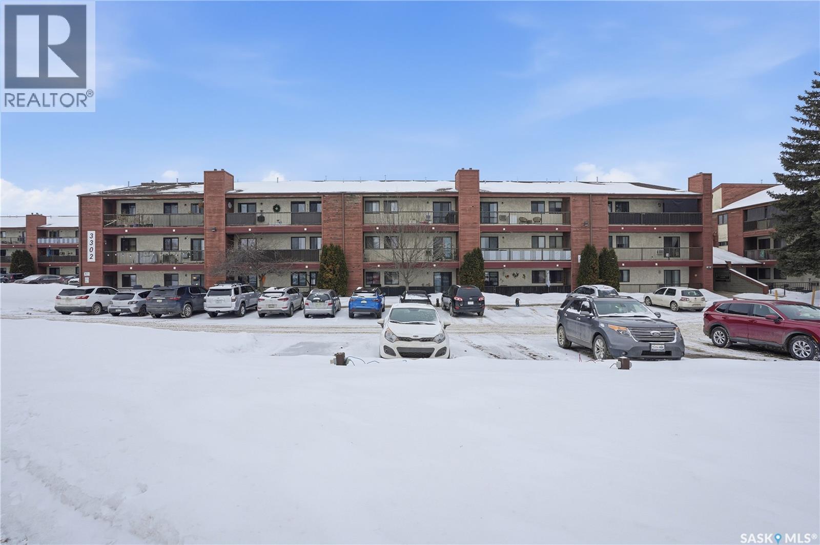 110 3302 33rd STREET W