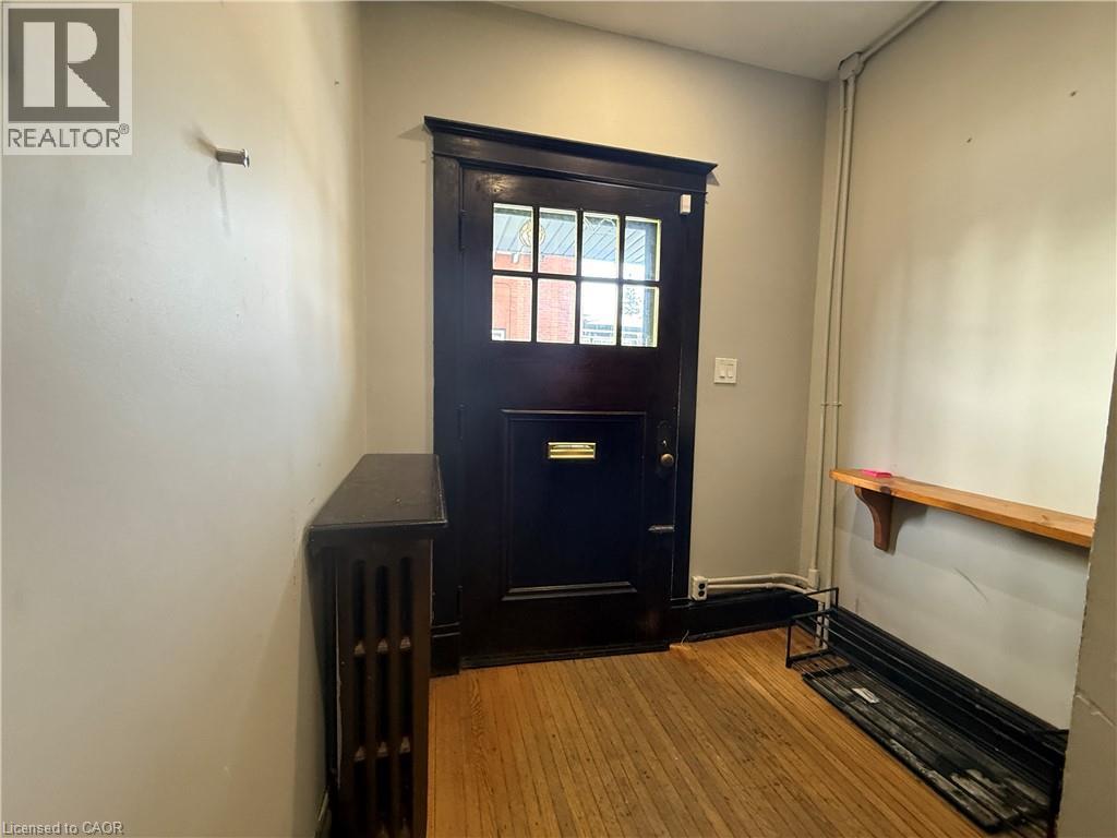 288 FREDERICK Street - Photo 4 of 20, Kitchener, Ontario