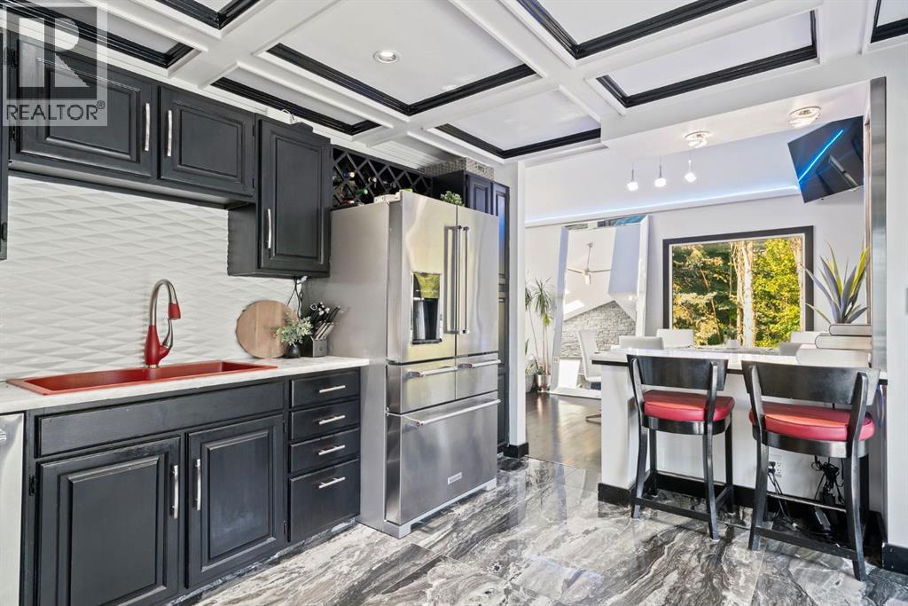 Single Family House 3 Level for Sale in   Street NE Bridgeland/Riverside Calgary 