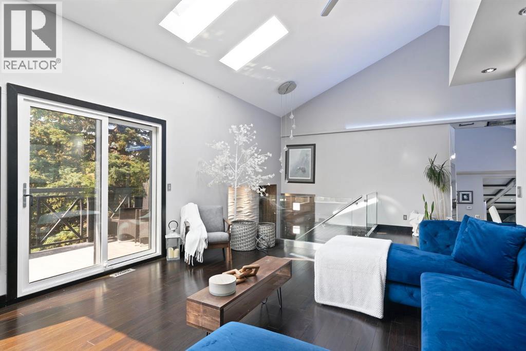 Single Family House 3 Level for Sale in   Street NE Bridgeland/Riverside Calgary 