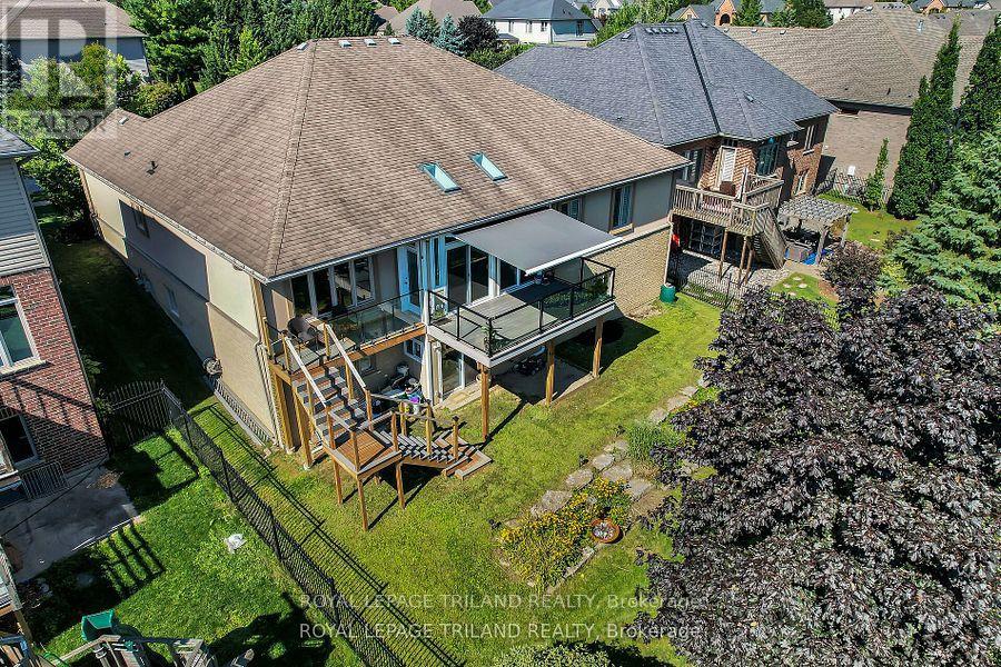 7119 CLAYTON WALK - 3