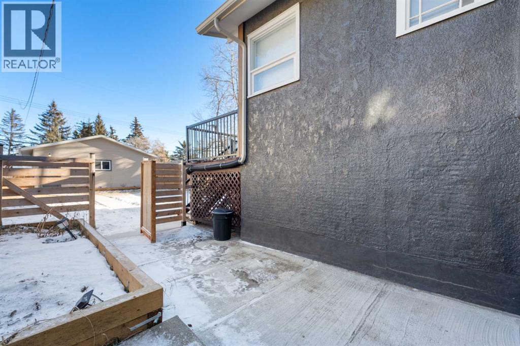 Single Family House Bungalow for Sale in   Street NW Bowness Calgary 