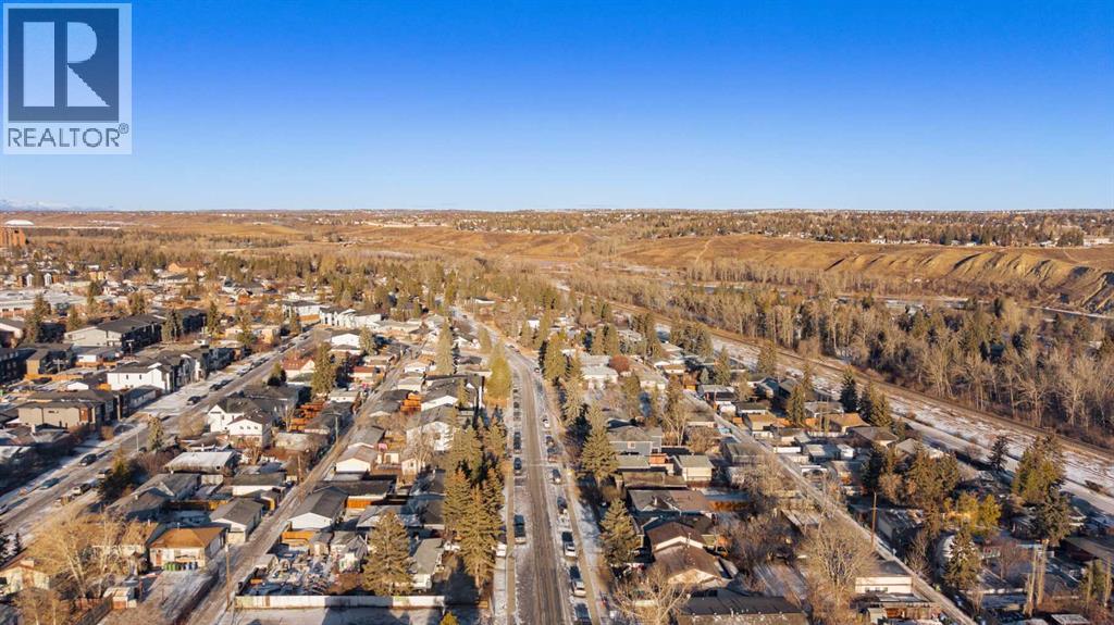 Single Family House Bungalow for Sale in   Street NW Bowness Calgary 