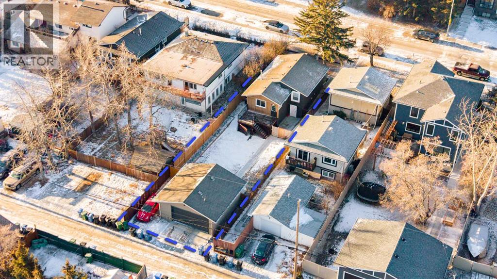 Single Family House Bungalow for Sale in   Street NW Bowness Calgary 