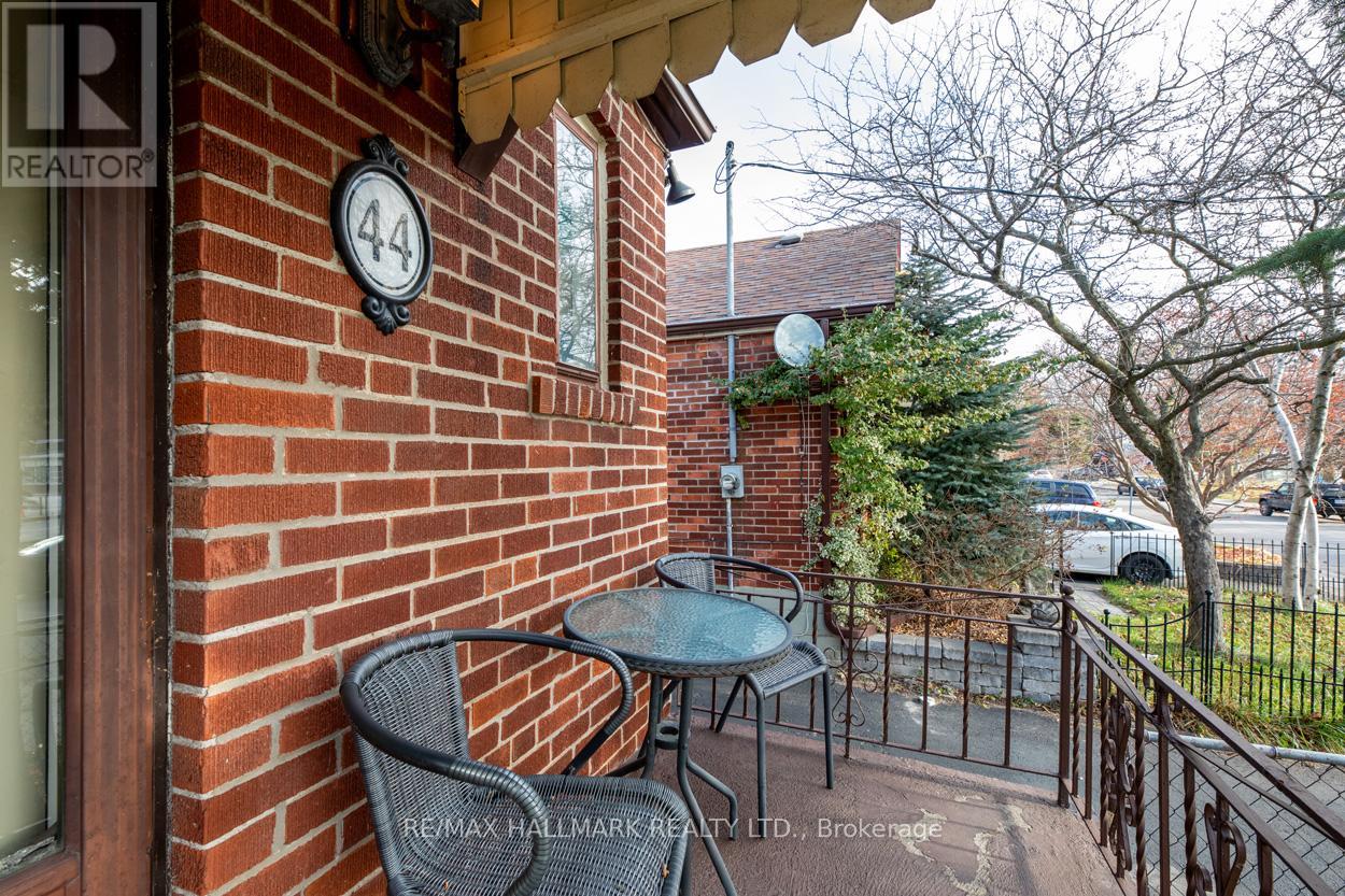 44 FREEMAN STREET - Photo 2 of 24, Toronto (Birchcliffe-Cliffside), Ontario