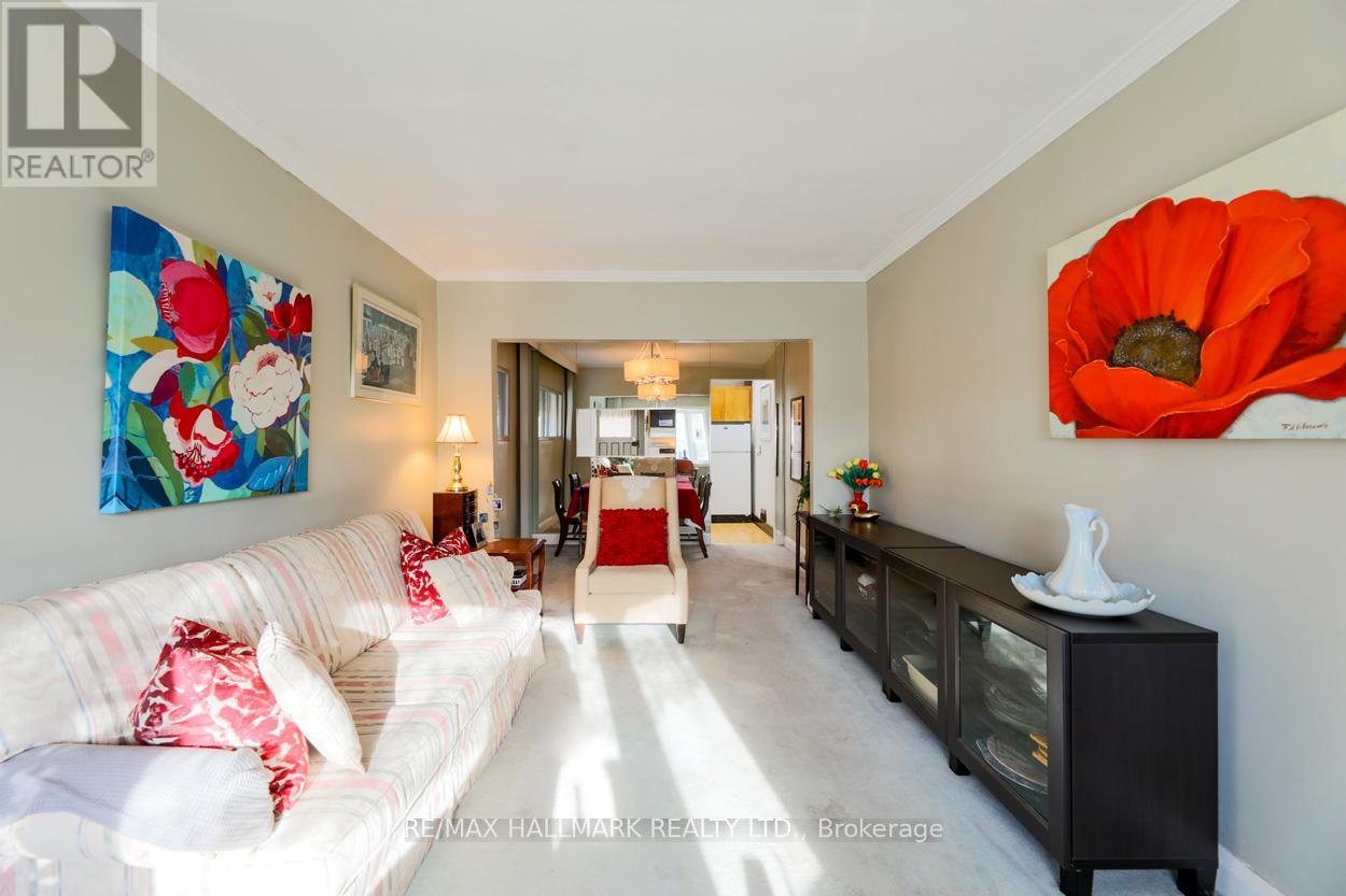 44 FREEMAN STREET - Photo 4 of 24, Toronto (Birchcliffe-Cliffside), Ontario