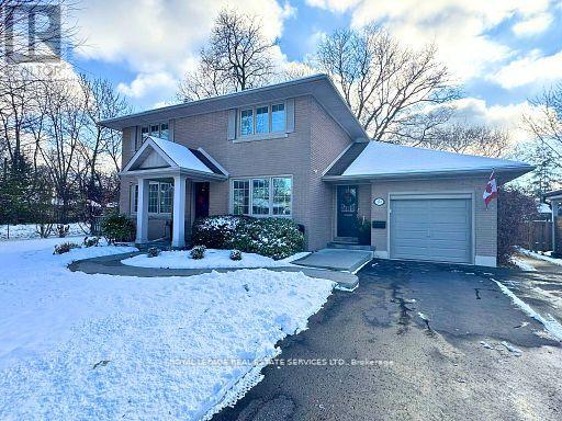 153 ELLIOTT STREET - Photo 4 of 50, Brampton (Brampton South), Ontario