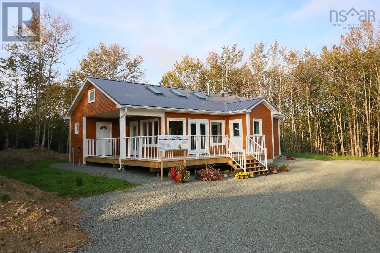 235 Condons Lake Drive - 2