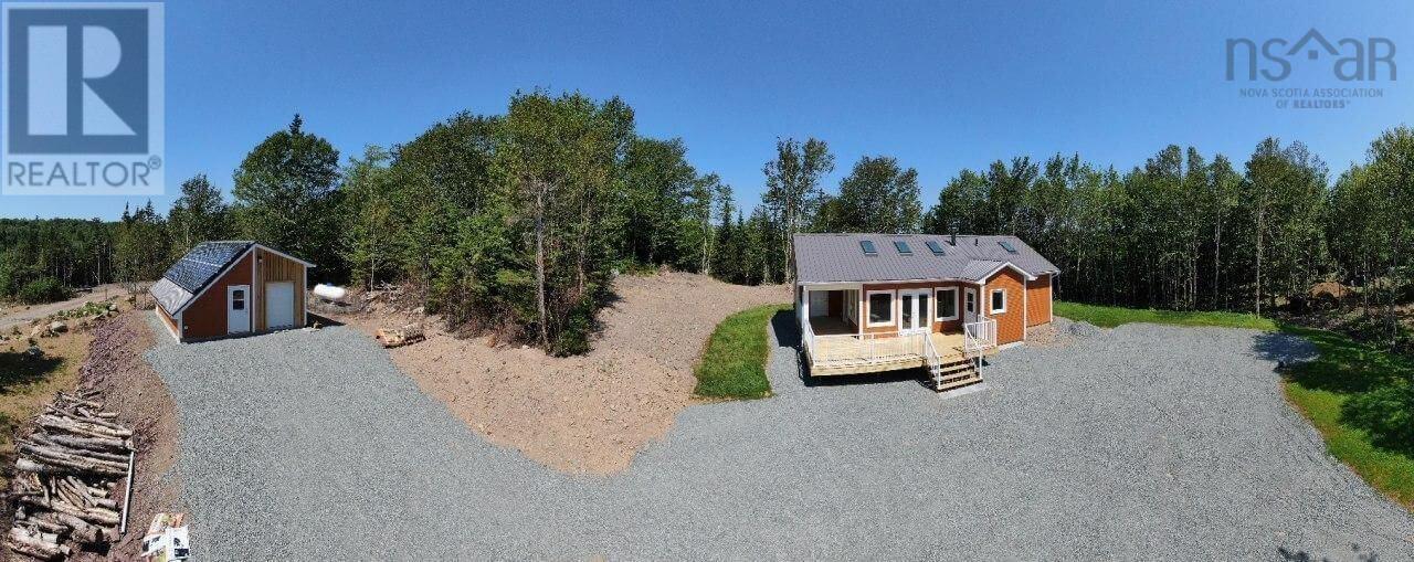 Property 25 of 44 of 235 Condons Lake Drive