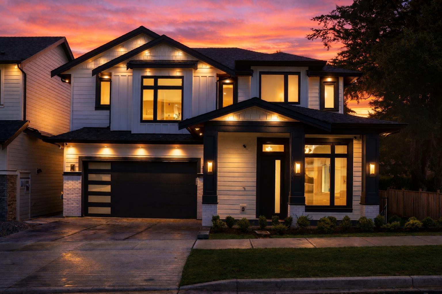 15630 23A AVENUE - Main photo, Surrey, British Columbia