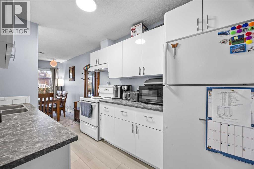 Multi-family House Bi-level for Sale in   Street SW Southwood Calgary 