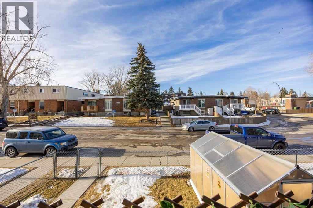 Multi-family House Bi-level for Sale in   Street SW Southwood Calgary 