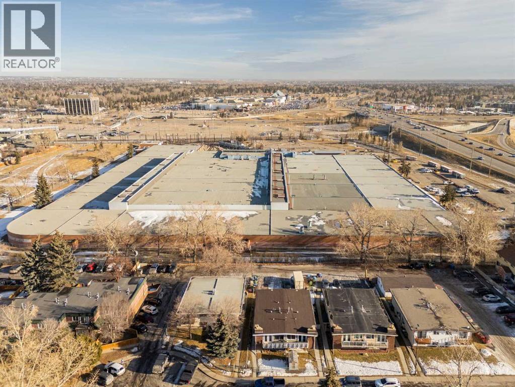 Multi-family House Bi-level for Sale in   Street SW Southwood Calgary 