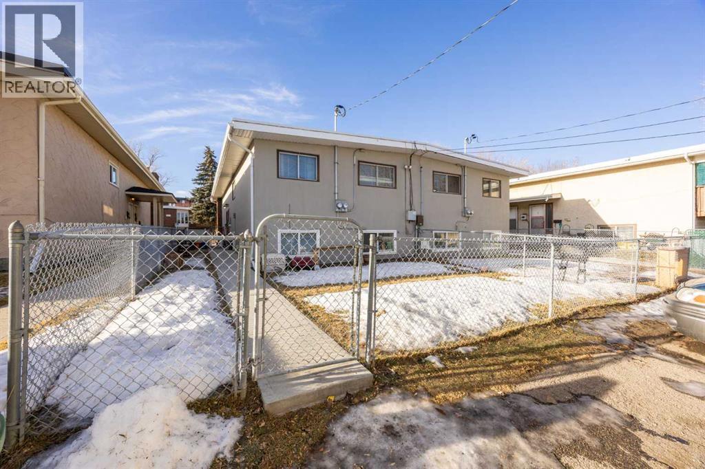 Multi-family House Bi-level for Sale in   Street SW Southwood Calgary 