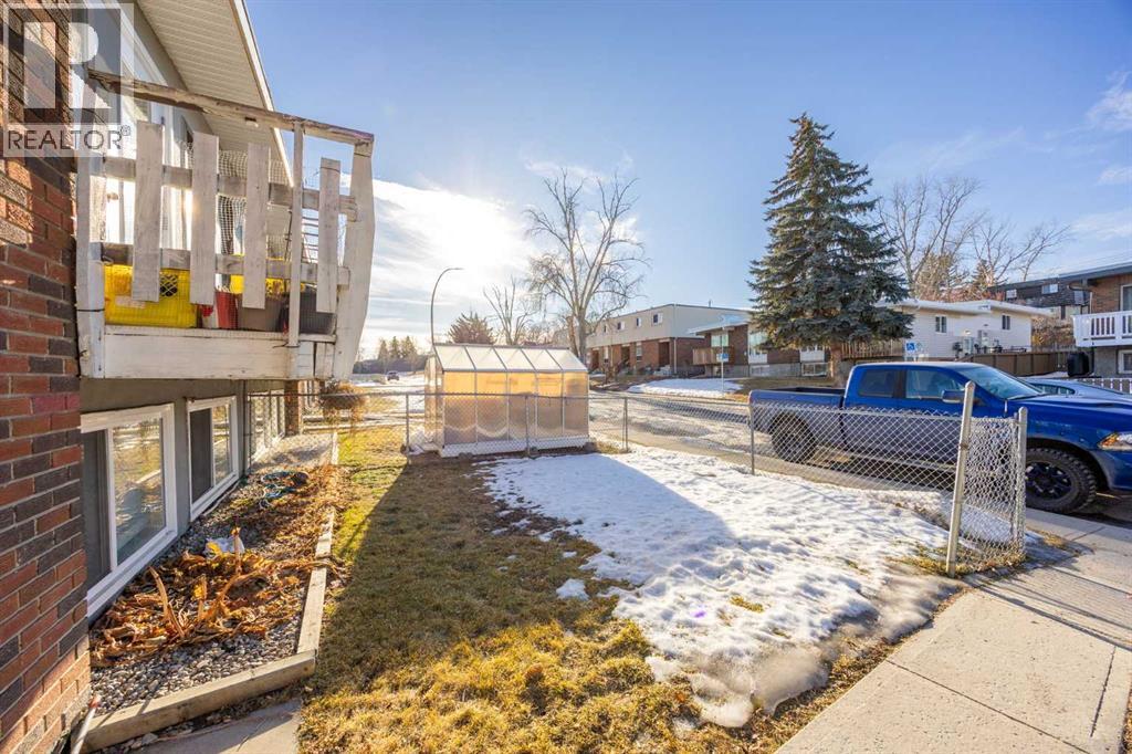 Multi-family House Bi-level for Sale in   Street SW Southwood Calgary 