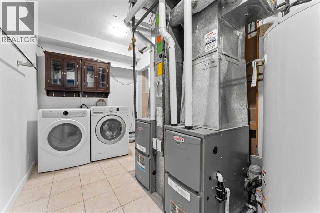 Multi-family House Bi-level for Sale in  &   Street NW Mount Pleasant Calgary 