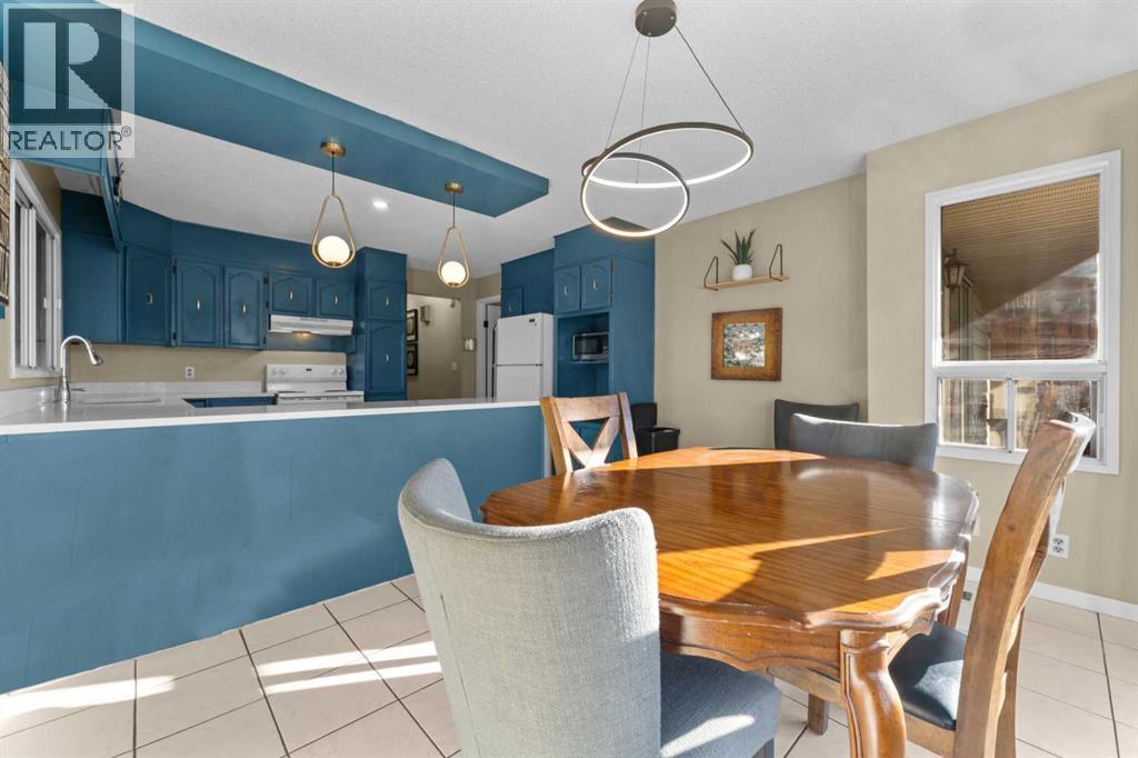 Multi-family House Bi-level for Sale in  &   Street NW Mount Pleasant Calgary 