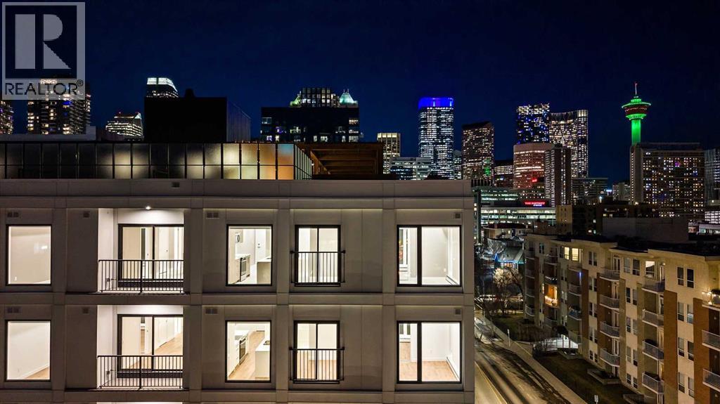 Single Family House for Sale in    Avenue SW Beltline Calgary 