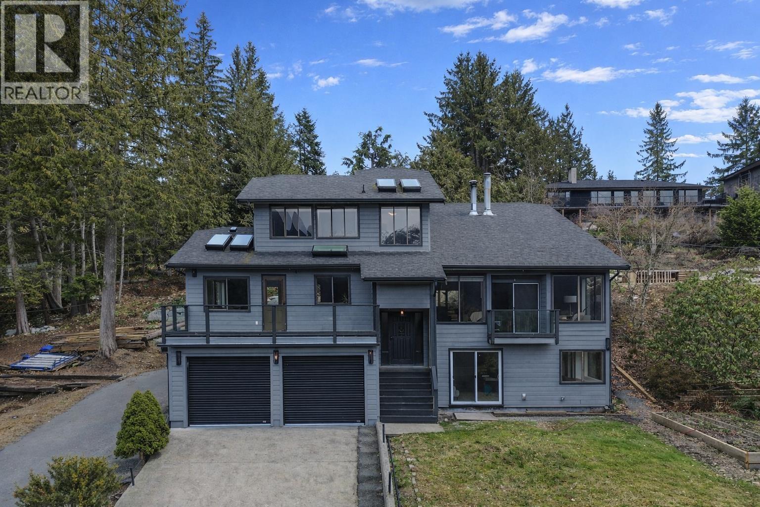 40181 SKYLINE DRIVE, Squamish